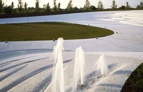 Parco pubblico “Un Abbraccio Verde” <br>– San Donà di Piave