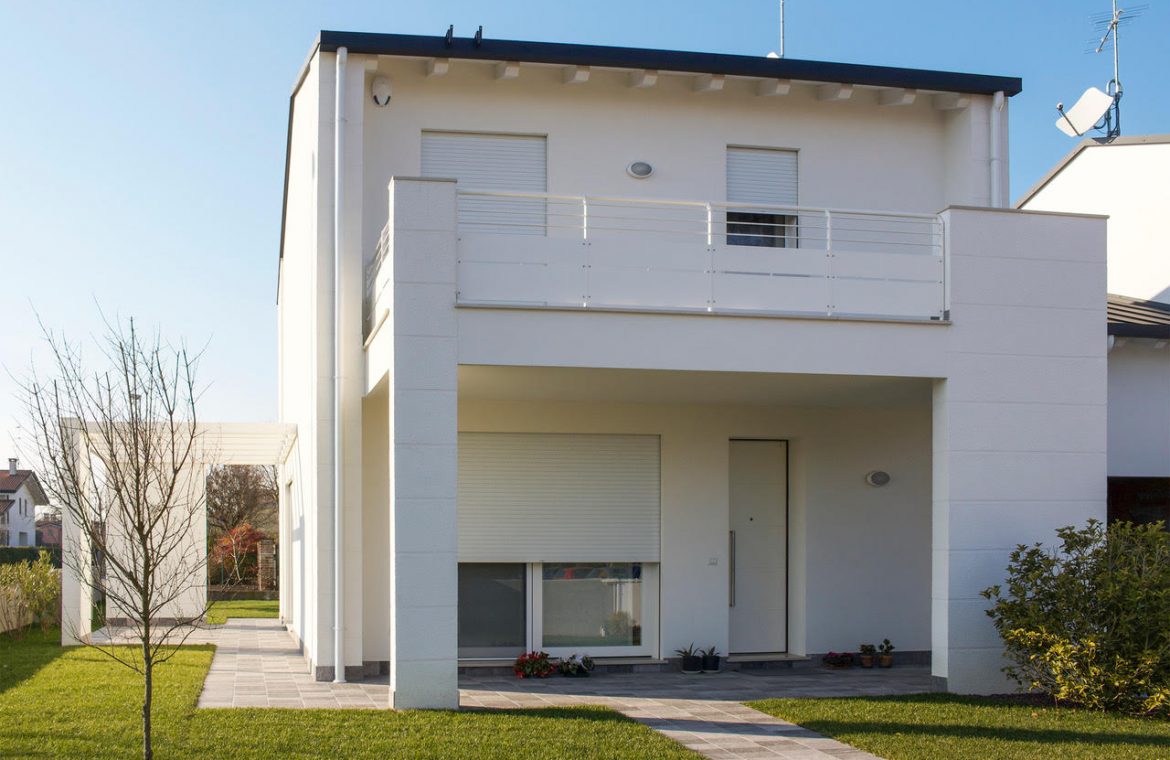 Villette in Vendita a San Donà di Piave