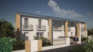 Case nuove in vendita San Donà di Piave